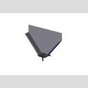 EVAP DRAIN HSNG ASM TUC-27F