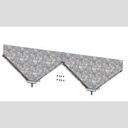 EVAP DRAIN HSNG TSSU-60-HC