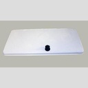 EVAP DRAIN PAN KIT GDM-23F TM-24F 20 1/4"L X 9 1/2