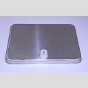 EVAP DRAIN PAN KIT GDM-33CPT 9 3/8" x 12 3/4"