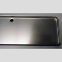 EVAP DRAIN PAN KIT GDM/T-FRZR 31 15/16"L X 9 11/16"W