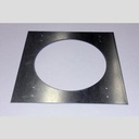 EVAP FAN BRACKET, STA/STG/STR