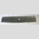 EVAP FAN COVER, T-50-GC GALV
