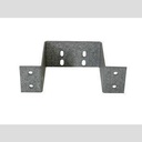 EVAP MTR BRACKET, TA/TG/TR