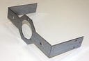 FAN MOUNTING BRACKET, T-23DT T-50GC
