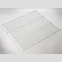 FLOOR RACK, GDM-23F WHT 