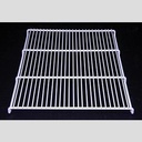 FLOOR RACK, GDM-35F WHT 17 3/8 X 20 3/4