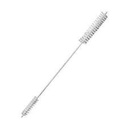 Faucet & Probe  Brush 3/4" & 1/2" Double Sided