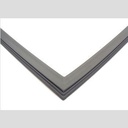 GASKET, D00R TR-42REF GRAY