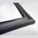 GASKET, GDM-10RB WIDE SILVER