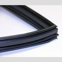 GASKET, TA/TG/TR1 F/R/PT BTM BLK 2910-R058