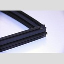 GASKET, TA/TG/TR1H BLK 3432-005