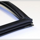 GASKET, TA/TG/TR1R-2HG TOP BLK