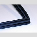 GASKET, TA/TG/TR2/3 F/R BLK