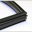 GASKET, TBB-24-60G, BLK