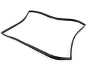 GASKET, TBB-G, BLK 21-25/32" X 31-19/32" OD - Replace with 201950