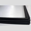 GASKET, TCGR-31, BLK