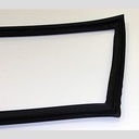 GASKET, TFP-32-D-2 DRAWER BLACK PVC