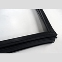 GASKET, TM-24-2 BTM, BLK