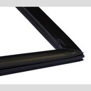 GASKET, TM-74/F/G/FG WIDE BLK