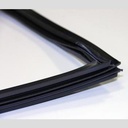 GASKET, TPP-67/93, BLK 