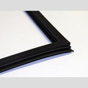 GASKET, TPP-67D DRAWER BLK