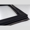 GASKET, TRCB-52, BLK