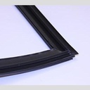 GASKET, TSSU/TUC/TWT-60 WIDE BLK, UC