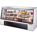 GLASS FRAME FRONT, TSID-96-3 BASE/INSIDE FRAME (4 PC)