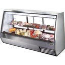 GLASS FRAME-FRONT TDBD-96-3 OUTSIDE FRONT TRIM (4 PIECE)