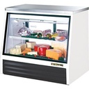 GLASS FRAME-FRONT TSID-48-2-L BASE/INSIDE FRAME (4 PC)