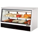 GLASS FRAME-FRONT TSID-72-2 OUTSIDE FRONT TRIM (4 PIECE)