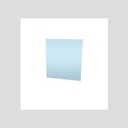 GLASS INSERT KIT TSID-48-2 FRONT 44"W X 31 1/4"L