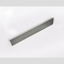 GLASS TRIM LT, THAC  8 27/32"