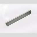 GLASS TRIM LT, THAC  8 27/32" 