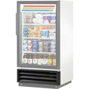 GRILL ASM GDM-08N BLK