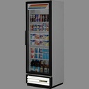 GRILL ASM GDM-15EM-RTO BLACK