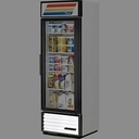 GRILL ASM GDM-19T SS RH BRITVI