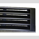 GRILL ASM GDM-35SL-RF