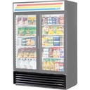 GRILL ASM GDM-43 STAINLESS 