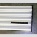 GRILL ASM GDM-45 WHT 47 9/16"W X 11 1/4"H