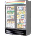 GRILL ASM GDM-47 SS MAGNETIC