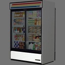 GRILL ASM GDM-47 WHT MAGNETIC