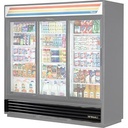 GRILL ASM GDM-61 SS 67"W X 11 3/4"H