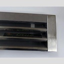 GRILL ASM T-12 RH MAGNETIC 24 1/2" X 7 1/2"H