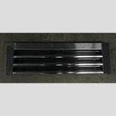 GRILL ASM T-19/F/G RH MAGNET 26 3/4"L X 8 17/32"H