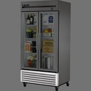 GRILL ASM T-35G STAND HING 39 1/2"X 11 3/4"H