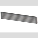 GRILL ASM T-72/F/G LH/RH/RH SS MAGNETIC