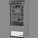 GRILL ASM TAC-30 RED BULL GRAY