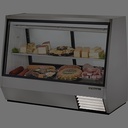 GRILL ASM TDBD-72 WHT FRONT 17"W X 11"H